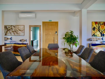 4 Bedroom Penthouse