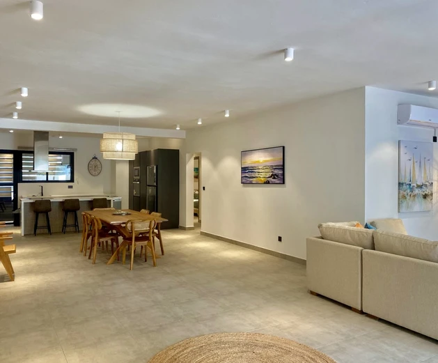 Modern 3-Bedroom Apartment for Sale – West Coast Living at Its Best