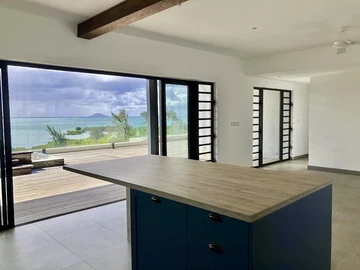 3 Bedroom Penthouse