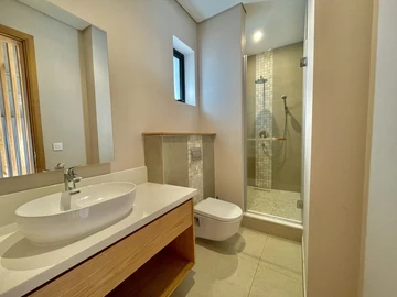 3 Bedroom Penthouse