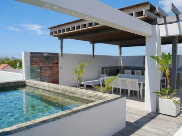 3 Bedroom Penthouse