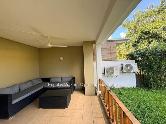 Duplex for Rent in Les Allées d’Hélvetia, Moka