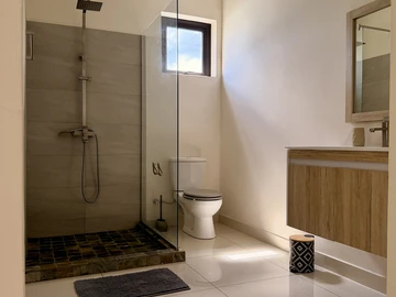 3 Bedroom Penthouse