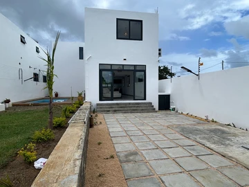 Maison de 3 Chambres