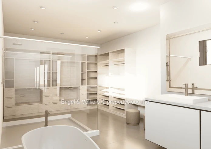 Contemporary Comforts by the Tamarin Coast