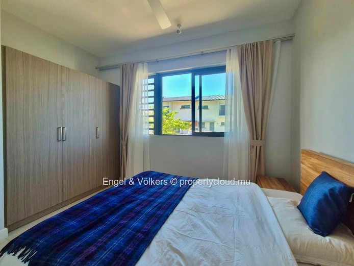 Modern 4-Bedroom Duplex with Private Pool & Gold Membership Benefits