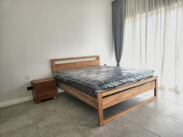 Appartement de 3 Chambres