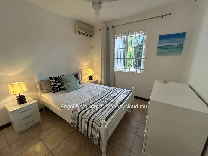 Charming 3-Bedroom Villa for Rent in Bain Boeuf