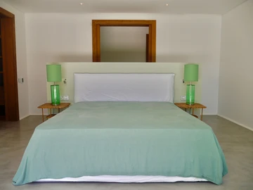 Villa de 4 Chambres