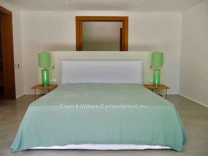 Exquisite 4-Bedroom Villa at Anahita Golf Resort – Where Comfort Meets Elegance