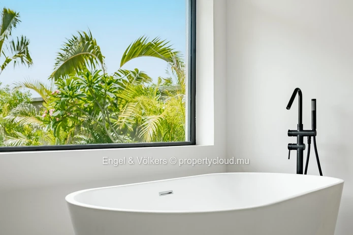 Modern Villas for Sale: A Masterpiece of Luxury in Every Detail