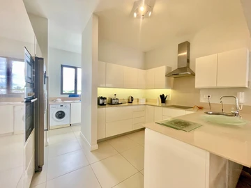 3 Bedroom Penthouse