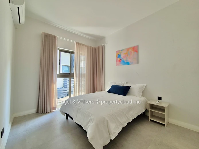 Modern Ground-Floor Apartment in the Heart of Tamarin