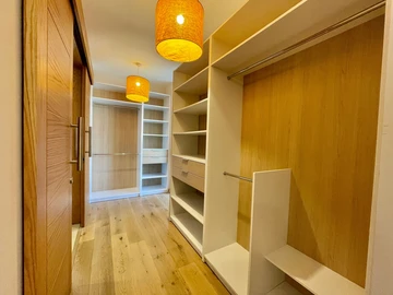Penthouse de 3 Chambres