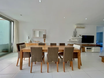 3 Bedroom Apartment
