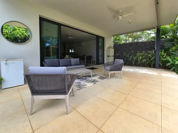 Villa de 3 Chambres
