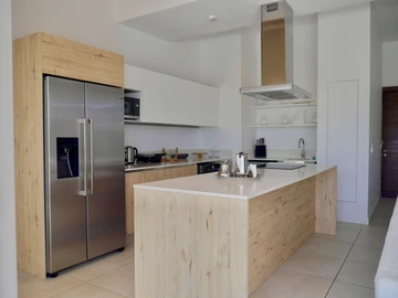 Appartement de 4 Chambres