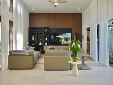 3 Bedroom Villa