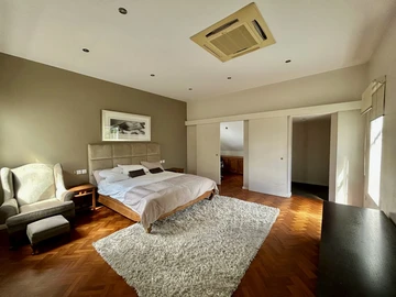 Villa de 4 Chambres