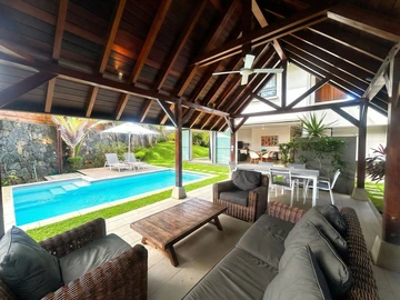 Villa de 3 Chambres
