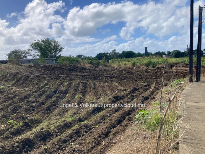 Rare Opportunity - Freehold Residential Land
