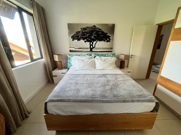 3 Bedroom Penthouse