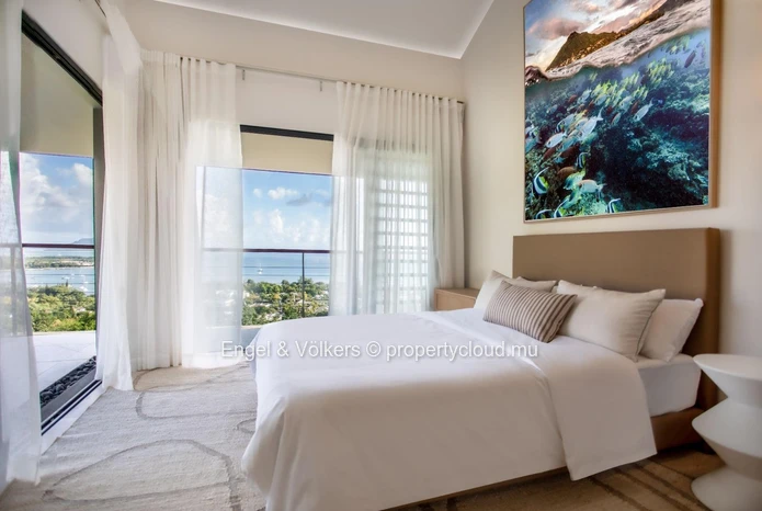 Experience the Epitome of Luxury Living