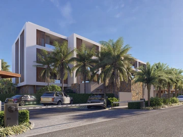 3 Bedroom Penthouse