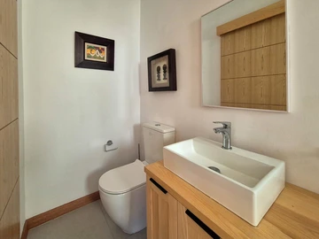 3 Bedroom Villa