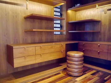 Villa de 5 Chambres