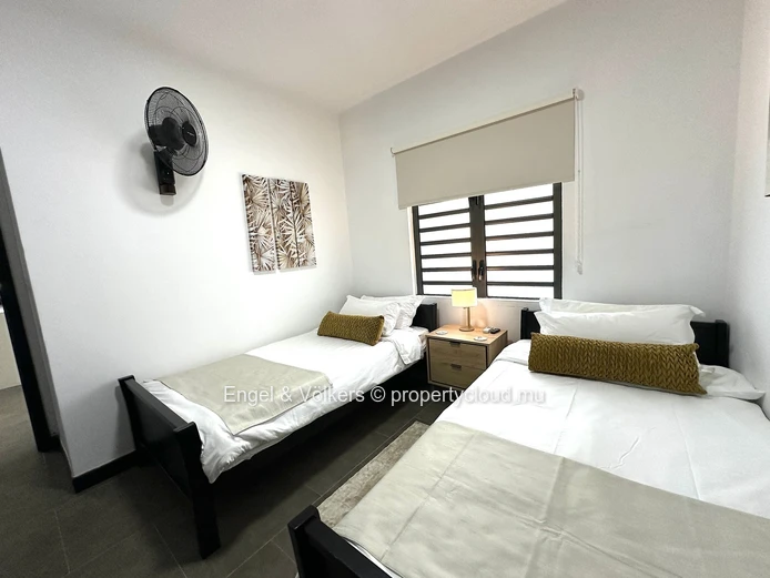 Stylish Ground Floor Living in Domaine des Alizées – Ideal for Investors & Lock-Up-and-Go