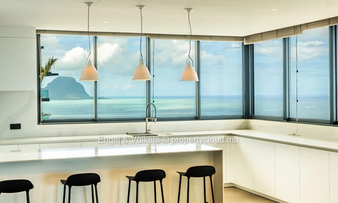 Exquisite Luxury Living: Introducing Villa Bengali in Mauritius