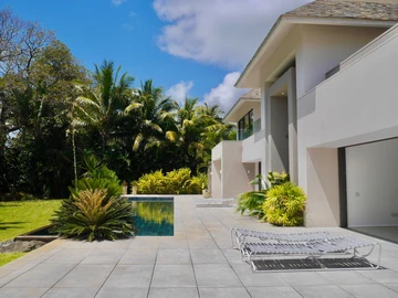 Villa de 4 Chambres