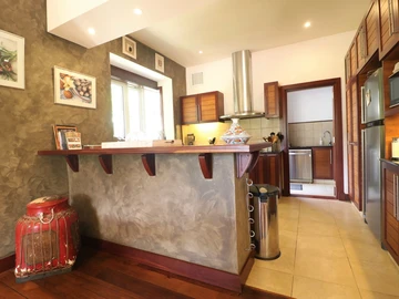Villa de 3 Chambres