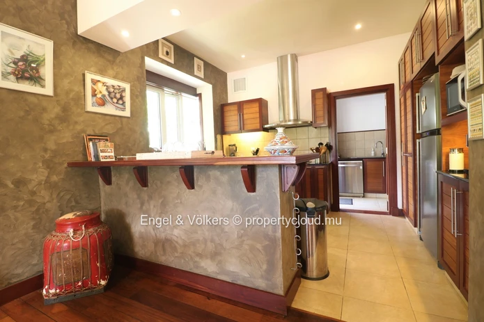 Luxurious Villa at Heritage Villas Valriche Golf Estate
