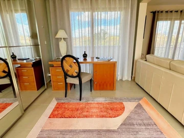 2 Bedroom Penthouse