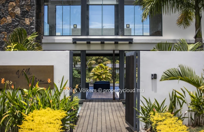 Exquisite Island Retreat
