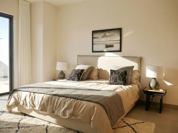 3 Bedroom Penthouse