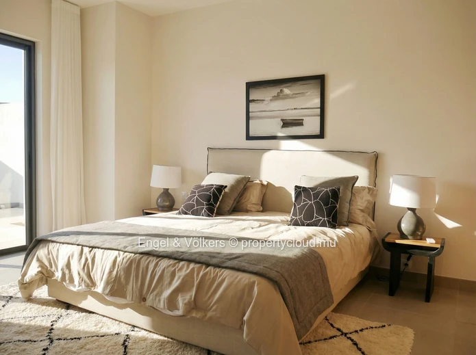 Luxury Sea-View Penthouse for Sale in Trou aux Biches – 320.5 m², PDS Scheme, Residency Eligible