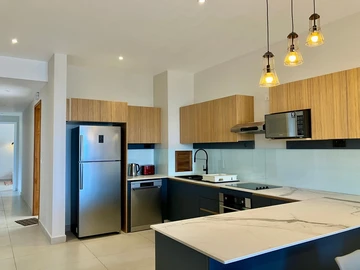 3 Bedroom Apartment