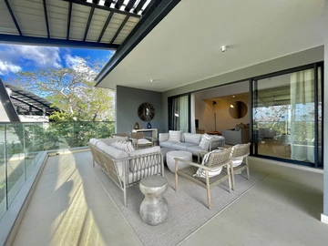 3 Bedroom Penthouse