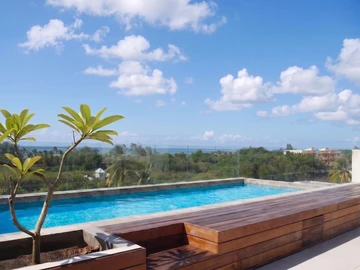 4 Bedroom Penthouse