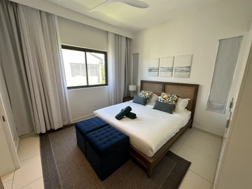 2 Bedroom Penthouse