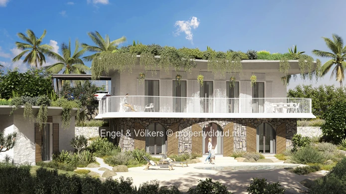 Exceptional Living Experience in the South of Mauritius