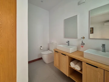 3 Bedroom Villa