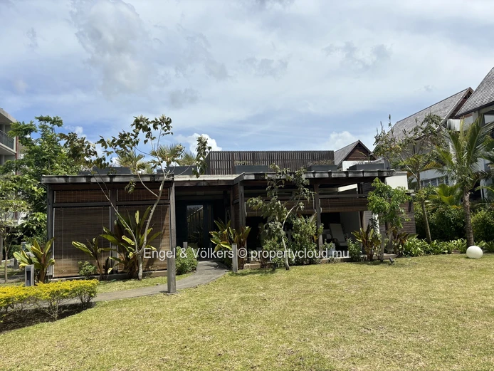 Elevate your lifestyle - 2Bedroom Apartment in Le Domaine de Grand Baie Residence