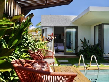 3 Bedroom Villa