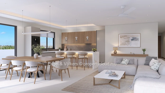 A Sanctuary of Comfort & Elegance in the North
