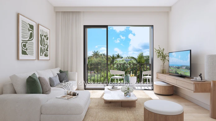 Smart Living, Smarter Investment – 1-Bedroom Units Now Available