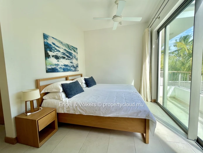 Penthouse for Sale at Mont Choisy Le Golf